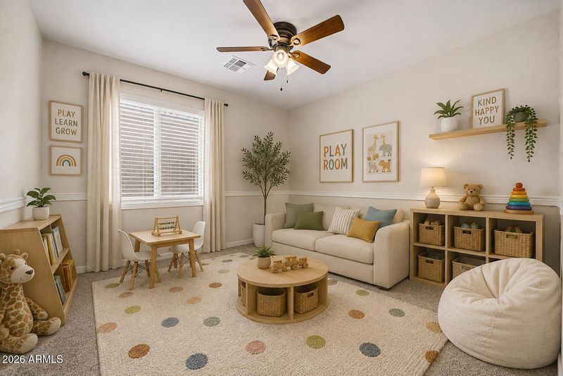 4063 E Tulsa St, Gilbert, AZ 85295