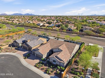 4063 Gloria Ln, Cave Creek, AZ 85331