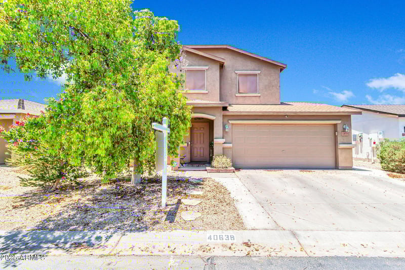 40638 High Meadows Dr, San Tan Valley, AZ 85140