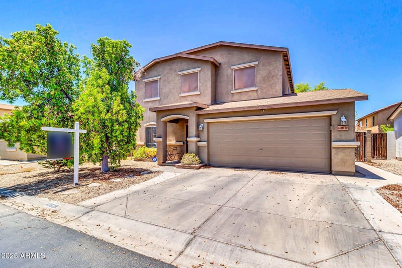 40638 High Meadows Dr, San Tan Valley, AZ 85140