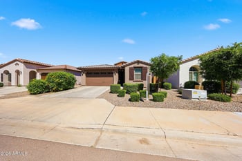 4064 Catclaw St, Gilbert, AZ 85296