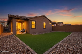 4064 Catclaw St, Gilbert, AZ 85296