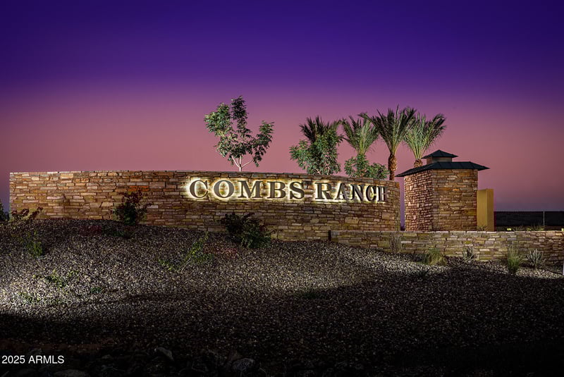 4064 Desert Lilly Ln, San Tan Valley, AZ 85140