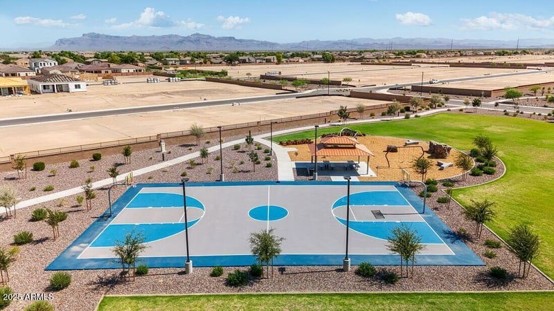 4064 Desert Lilly Ln, San Tan Valley, AZ 85140