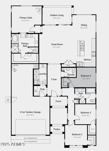 4064 Desert Lilly Ln, San Tan Valley, AZ 85140