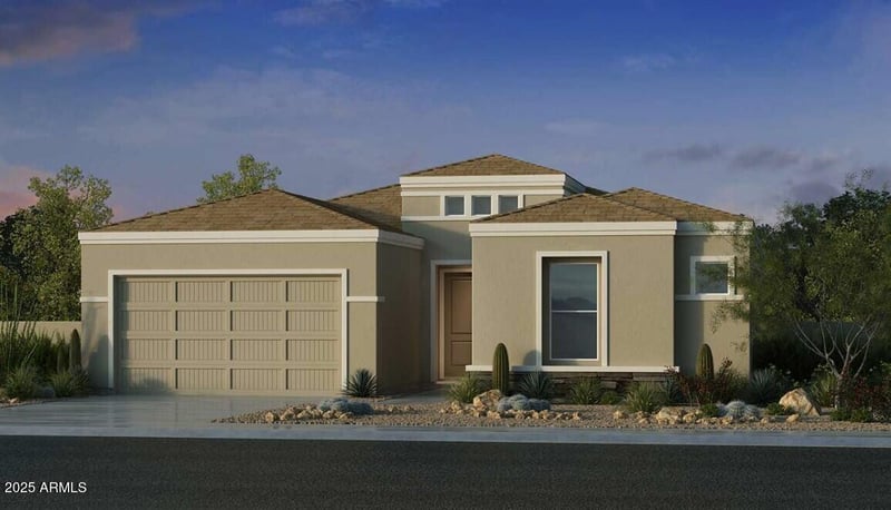4064 Desert Lilly Ln, San Tan Valley, AZ 85140
