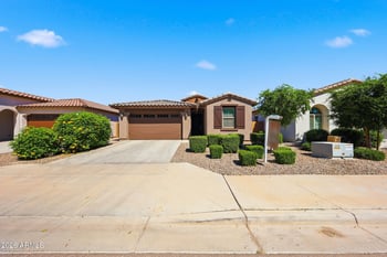 4064 Catclaw St, Gilbert, AZ 85296