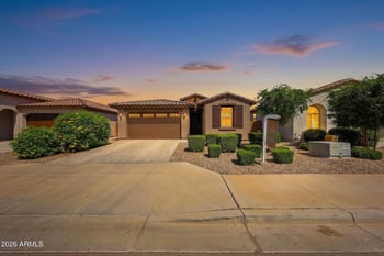4064 Catclaw St, Gilbert, AZ 85296