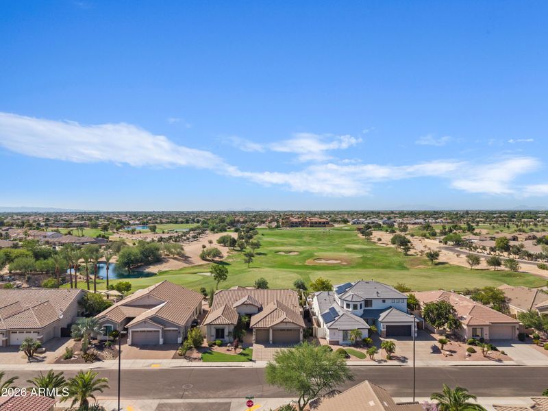 4064 E Clubview Dr, Gilbert, AZ 85298