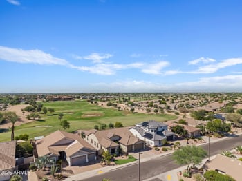 4064 Clubview Dr, Gilbert, AZ 85298