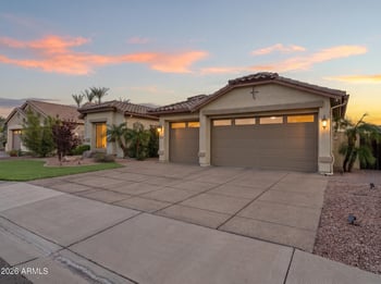 4064 Clubview Dr, Gilbert, AZ 85298