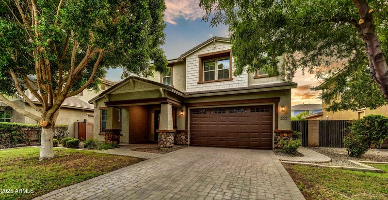 4064 E Morrison Ranch Pw, Gilbert, AZ 85296