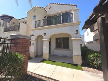 4064 Pony Ln #105, Gilbert, AZ 85295