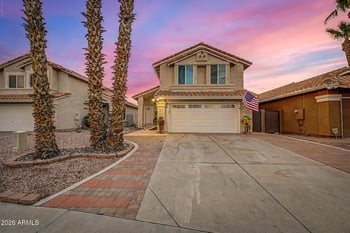 4064 E Woodland Dr, Phoenix, AZ 85048