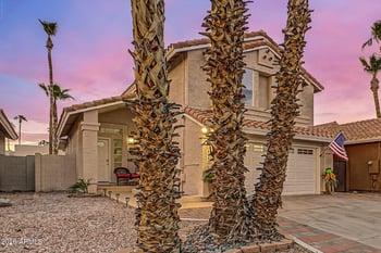 4064 E Woodland Dr, Phoenix, AZ 85048