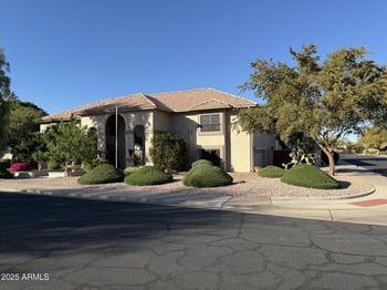 4064 Hale Cir, Mesa, AZ 85205