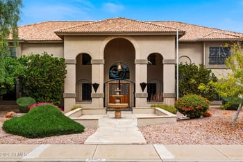 4064 Hale Cir, Mesa, AZ 85205