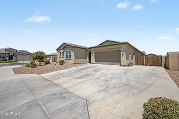 40641 N Barred Pl, San Tan Valley, AZ 85140