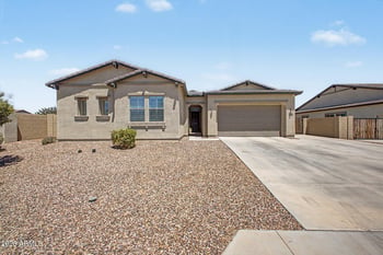 40641 N Barred Pl, San Tan Valley, AZ 85140