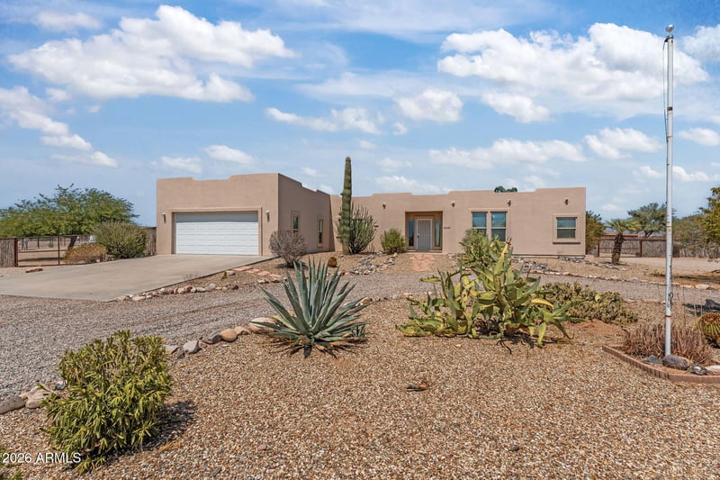 40648 N 251st Ave, Morristown, AZ 85342