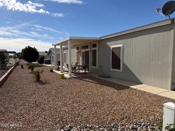 40649 Wedge Dr #98, San Tan Valley, AZ 85140