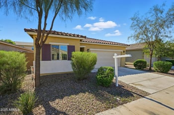 4065 Ardmore Rd, Laveen, AZ 85339