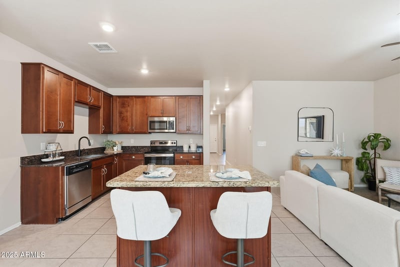 4065 Ardmore Rd, Laveen, AZ 85339