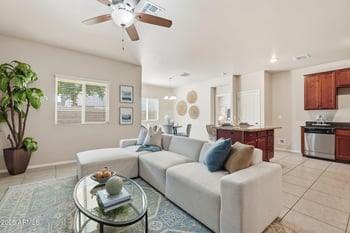 4065 Ardmore Rd, Laveen, AZ 85339