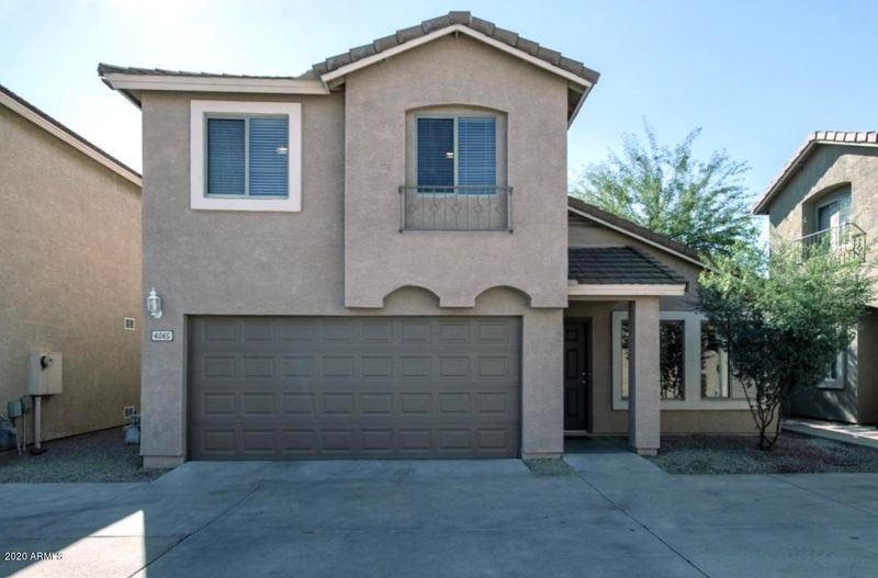 4065 E Abraham Ln, Phoenix, AZ 85050