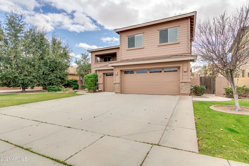 4065 E Linda Ln, Gilbert, AZ 85234