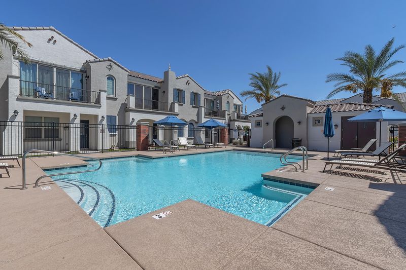 4065 E Toledo St #104, Gilbert, AZ 85295