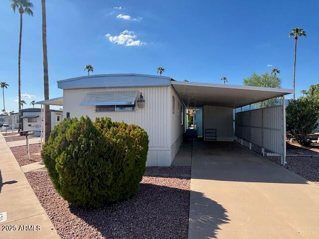 4065 E University Dr #139, Mesa, AZ 85205