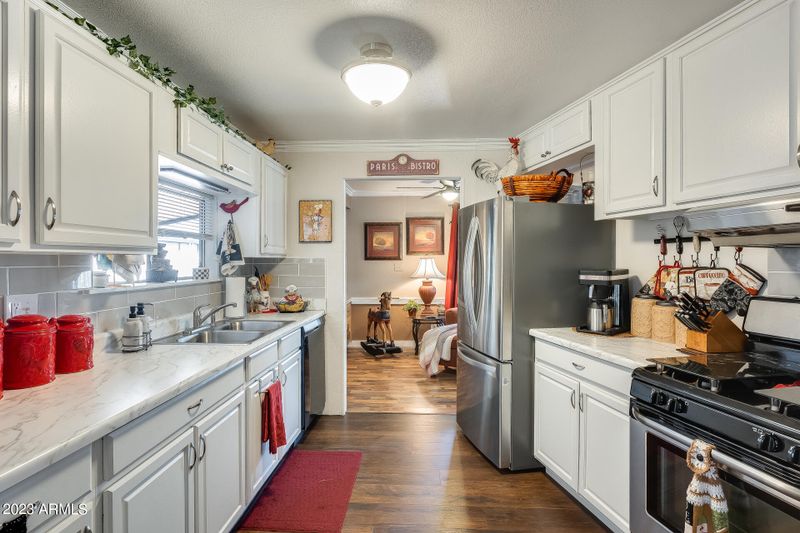 4065 E University Dr #179, Mesa, AZ 85205