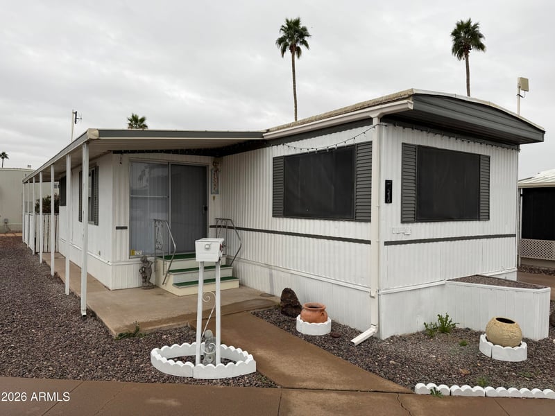 4065 E University Dr #230, Mesa, AZ 85205