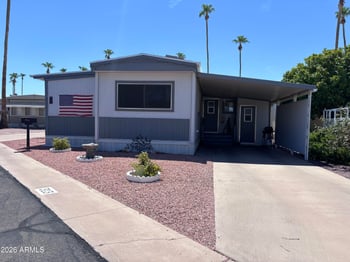 4065 University Dr #313, Mesa, AZ 85205