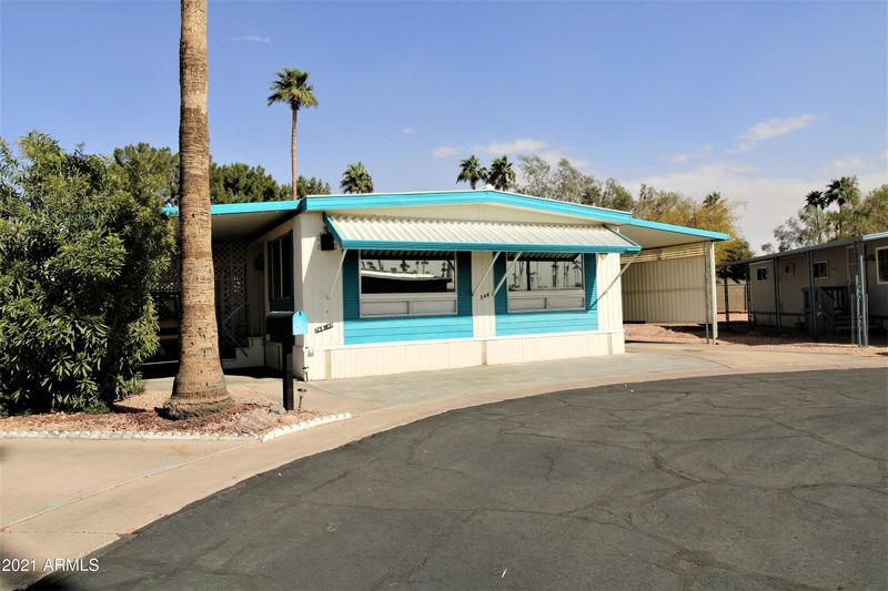 4065 E University Dr #344, Mesa, AZ 85205