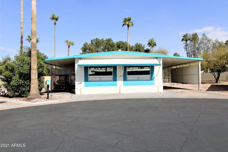 4065 E University Dr #344, Mesa, AZ 85205