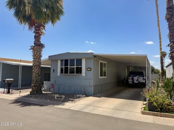 4065 University Dr #365, Mesa, AZ 85205