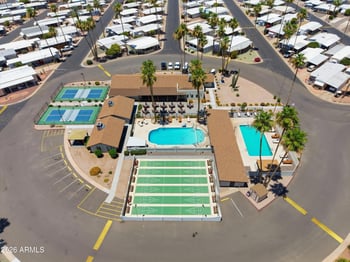 4065 University Dr #384, Mesa, AZ 85205