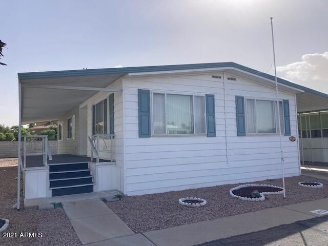 4065 E University Dr #393, Mesa, AZ 85205