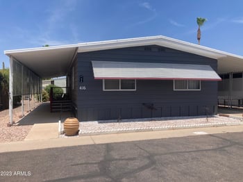 4065 E University Dr #416, Mesa, AZ 85205