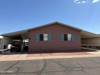 4065 University Dr #423, Mesa, AZ 85205