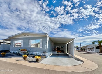 4065 E University Dr #440, Mesa, AZ 85205