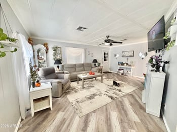 4065 E University Dr #440, Mesa, AZ 85205