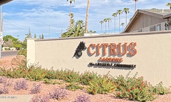 4065 E University Dr #440, Mesa, AZ 85205