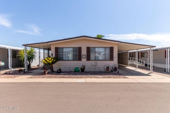 4065 E University Dr #442, Mesa, AZ 85205