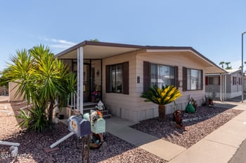 4065 E University Dr #442, Mesa, AZ 85205