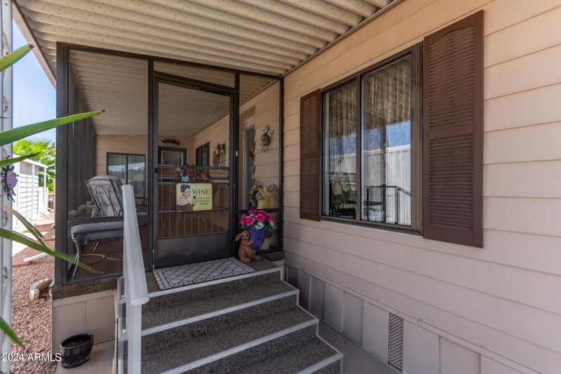 4065 E University Dr #442, Mesa, AZ 85205