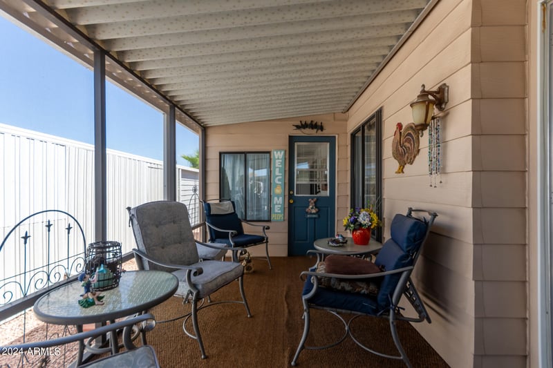 4065 E University Dr #442, Mesa, AZ 85205