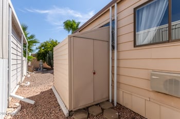 4065 E University Dr #442, Mesa, AZ 85205